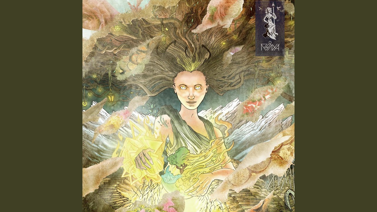 Strange Young World