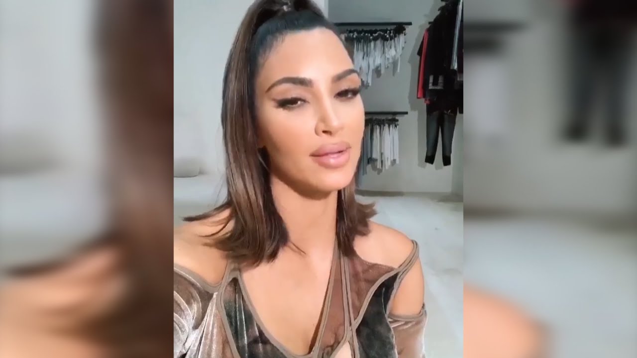 Kim Kardashian cumple 39 años, ¡felicidades!
