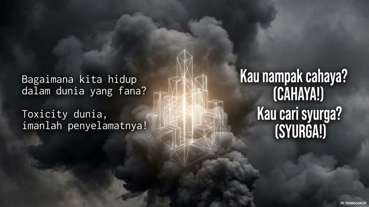 Destinasi Hakiki