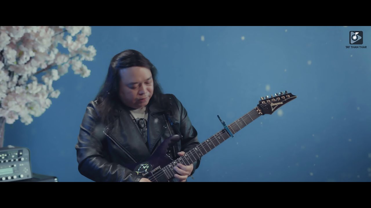 နှင်းခါး(Official MV) - Myo Gyi မျိုးကြီး