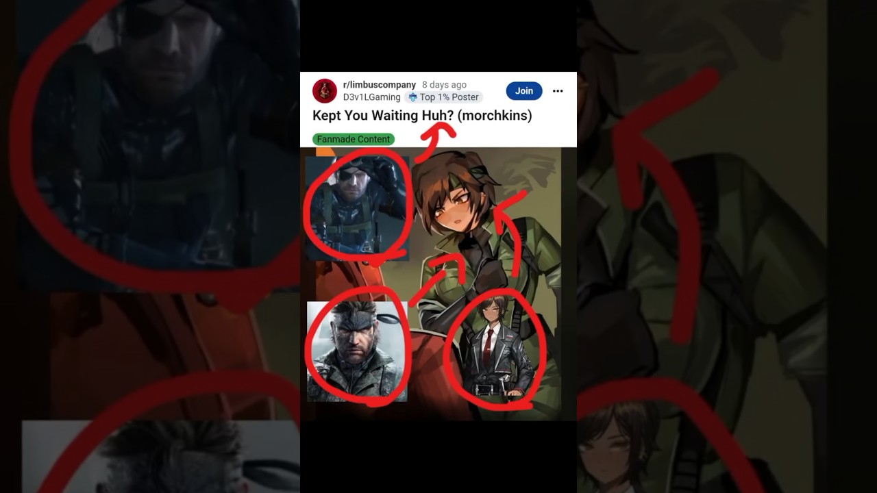 Discord memes