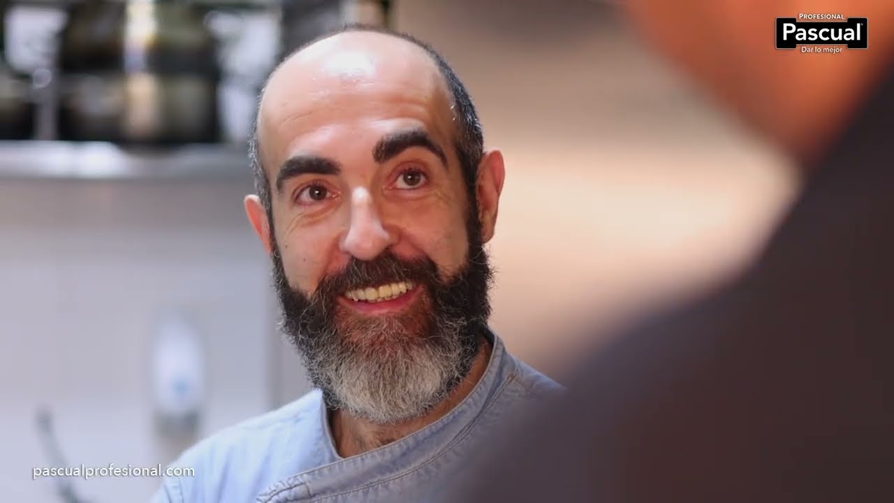 KITCHEN ACADEMY Claves para un Negocio Rentable con Roberto Ruiz, Consultor Gastronómico