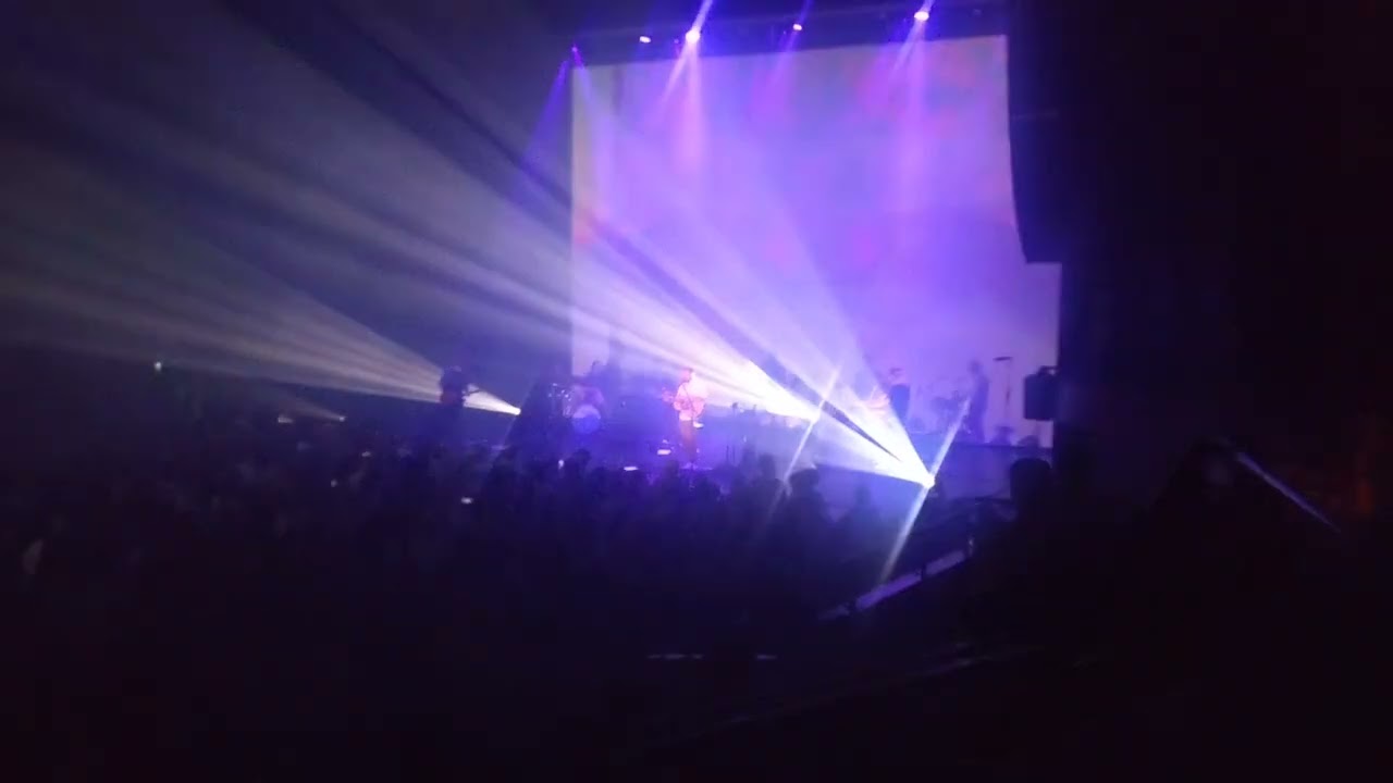 Ben Howard - Time is Dancing/IFWWW - Stockholm 2024