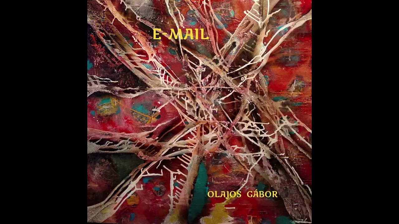 E mail - Olajos Gábor