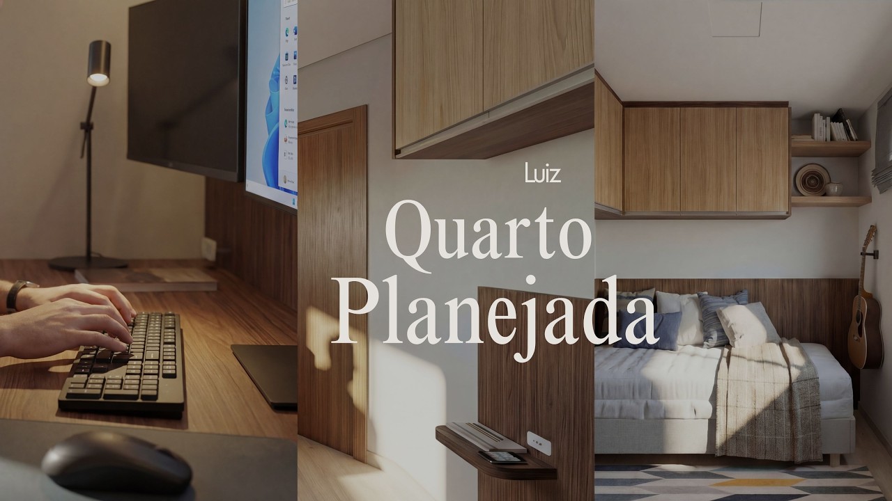 Quarto Luiz