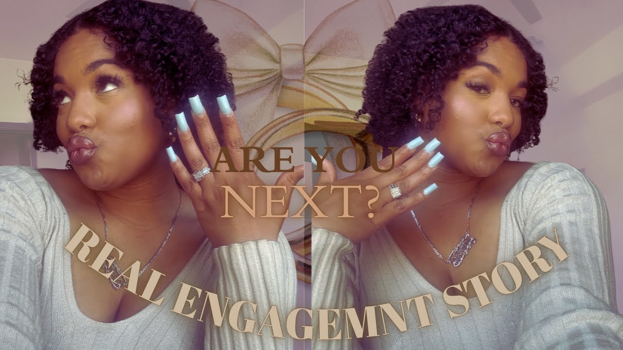 Hints I Was About to Get Engaged 💍 | My Engagement Story