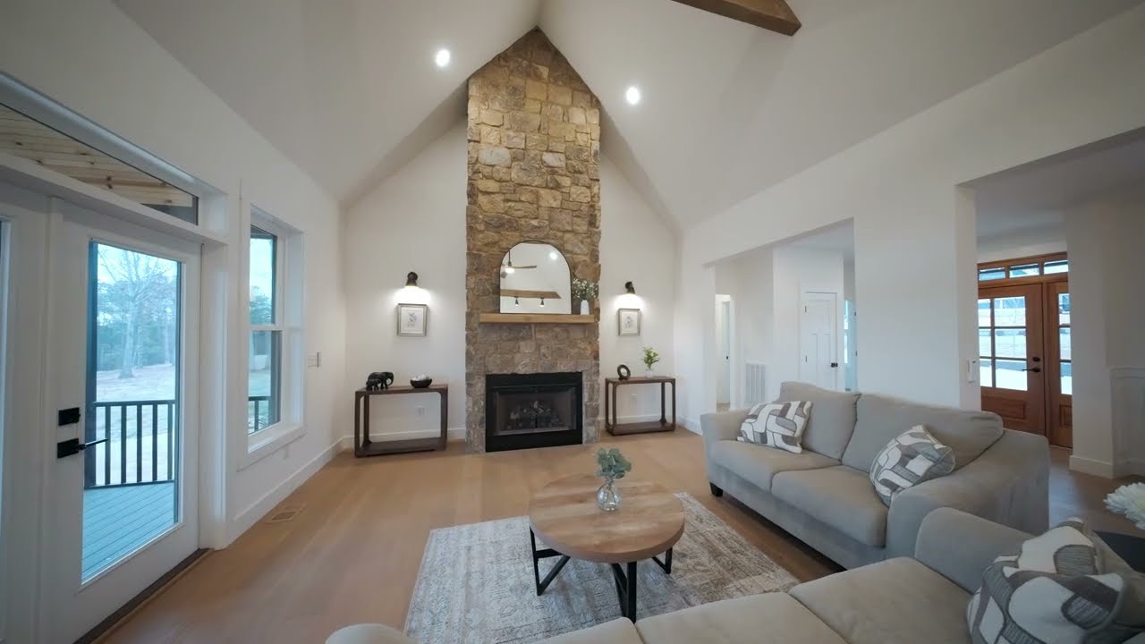 162 Meadow Park Drive, Easley SC