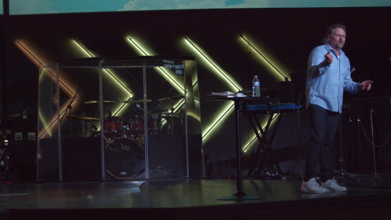 Newspring LIVE 🔴 | Vision Sunday: Faith in Action | Shannon Wooten | Sunday 11AM