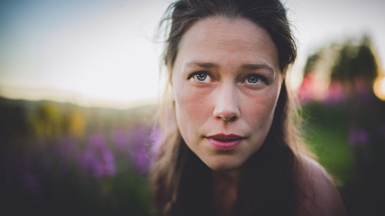 Nordic Summer | Morning Ritual in the Woods of Sweden