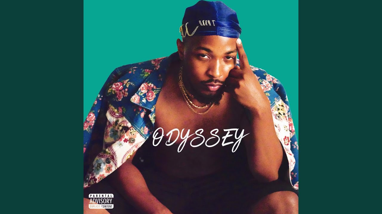 Pressure (feat. Asia Pearson)