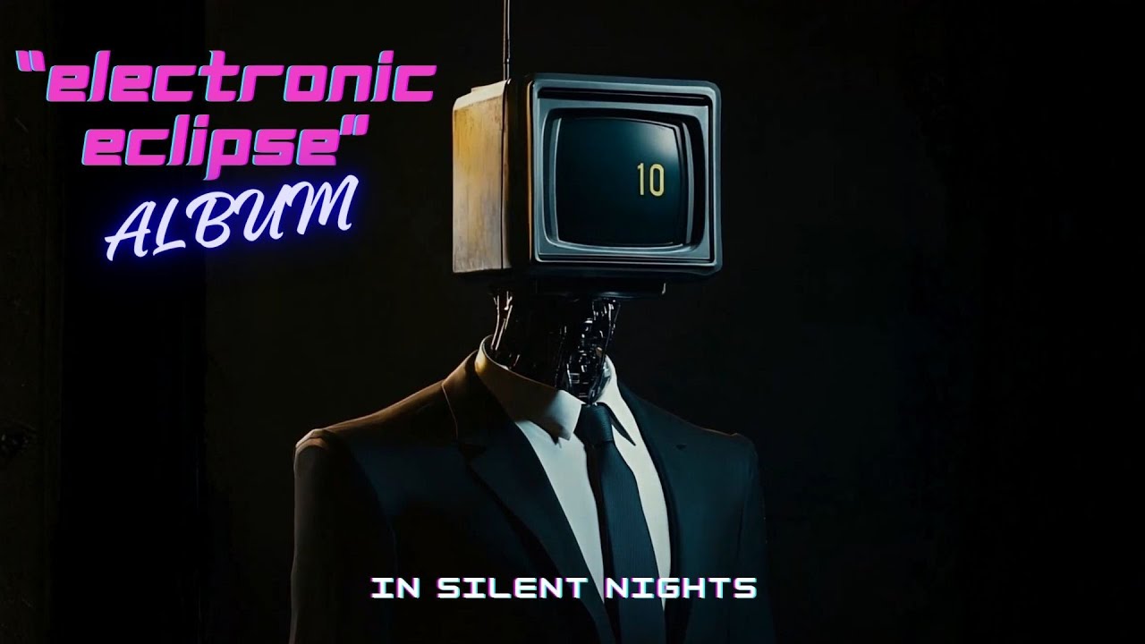 In silent nights | | Eletronic version | Cat in Tuba