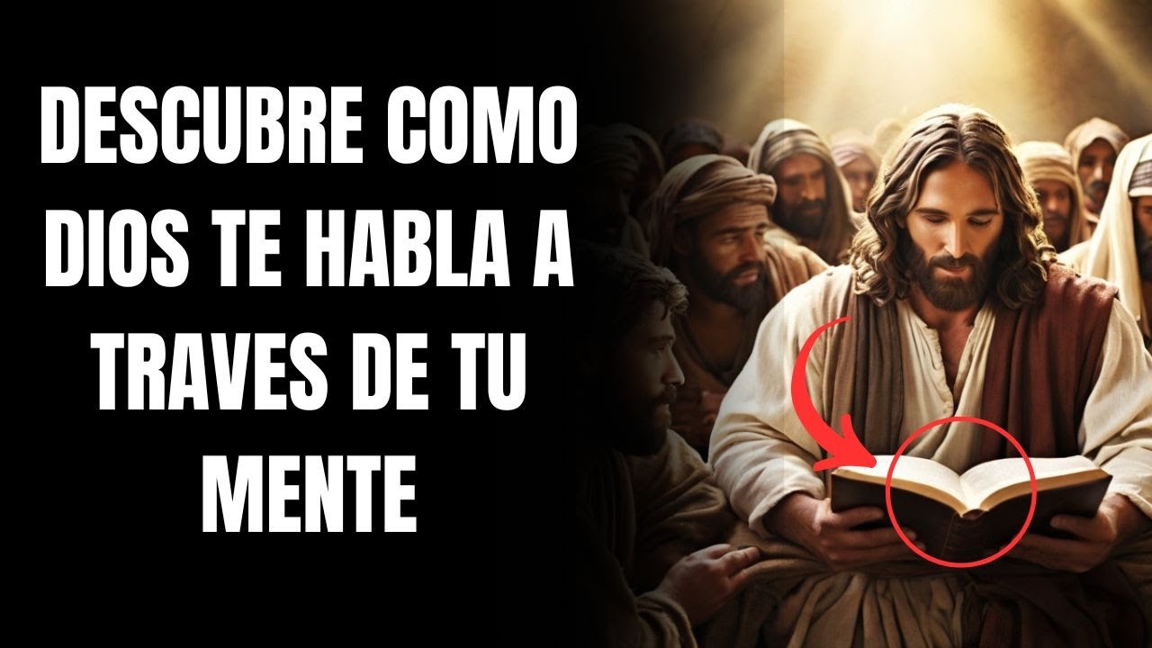C&Oacute;MO DIOS TE GU&Iacute;A PARA ENCONTRAR SABIDUR&Iacute;A EN TU VIDA - SECRETOS B&Iacute;BLICOS