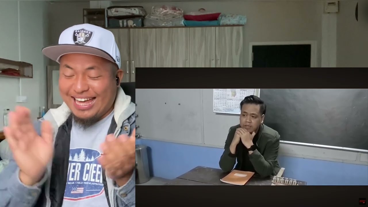 Lalmuan Institude Of Academy 2 (A Bon🔥🔥🔥🤣🤣🤣) // RamBoss React