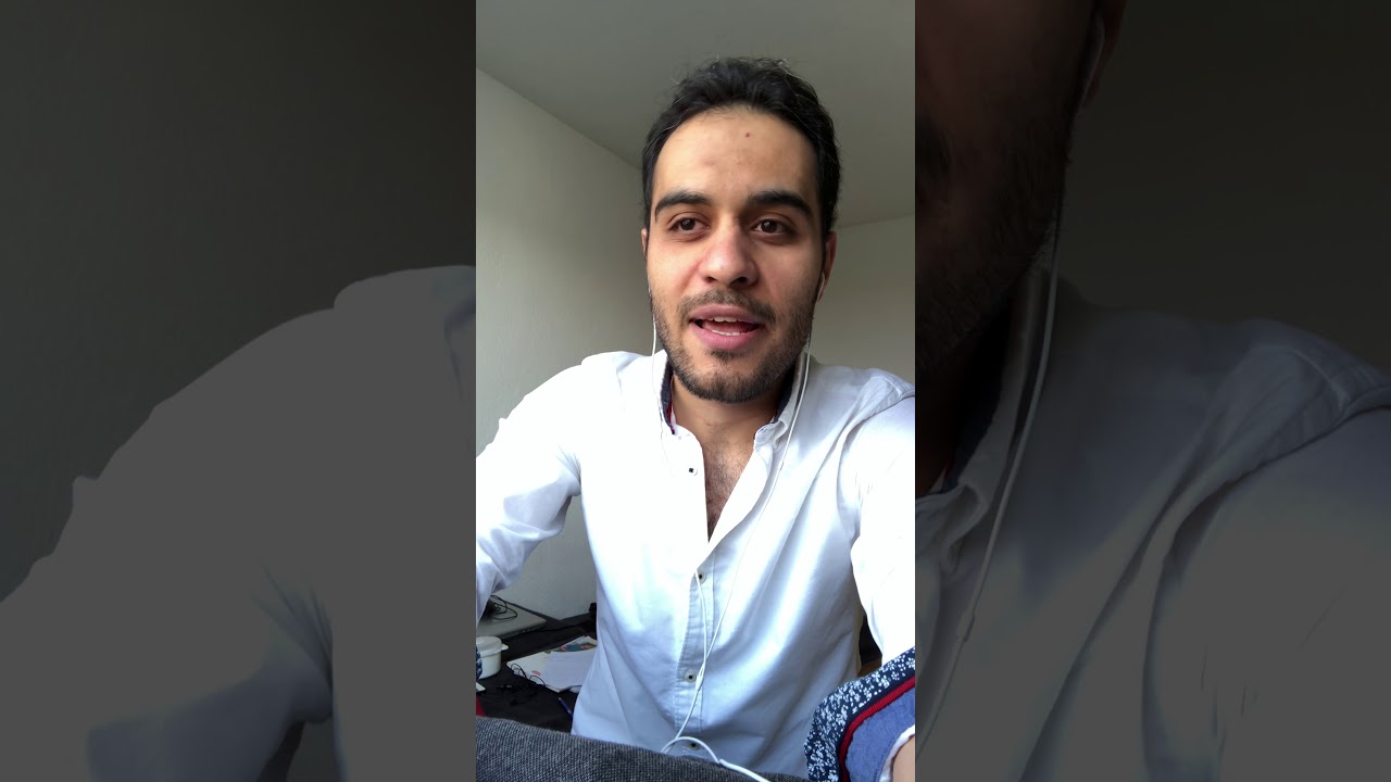 إزاي تحضر نفسك لمقابله السفاره الألمانيه لمعادله شهاده التمريض