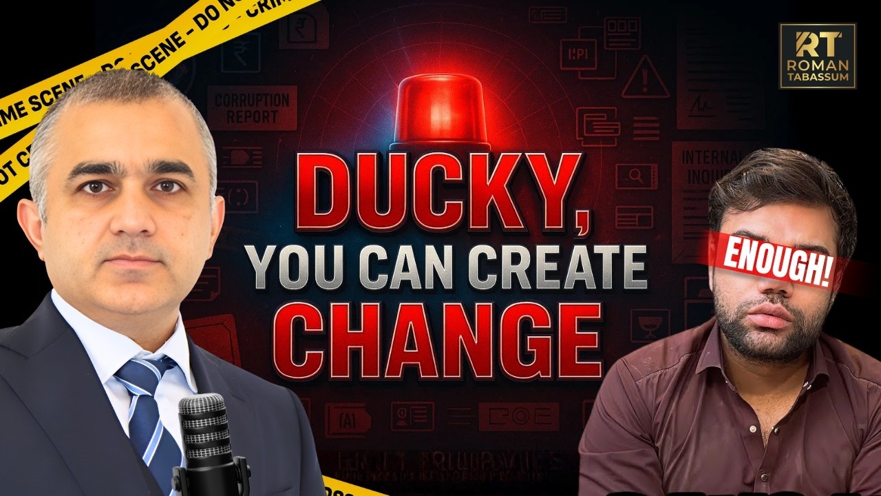100 дней пыток&hellip; @DuckyBhai Ты выжил, теперь стань их голосом!