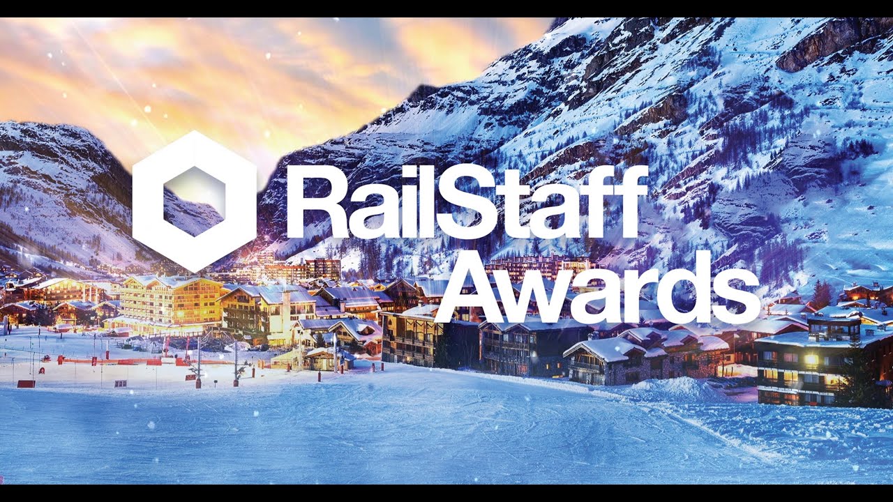 RailStaff Awards 2022
