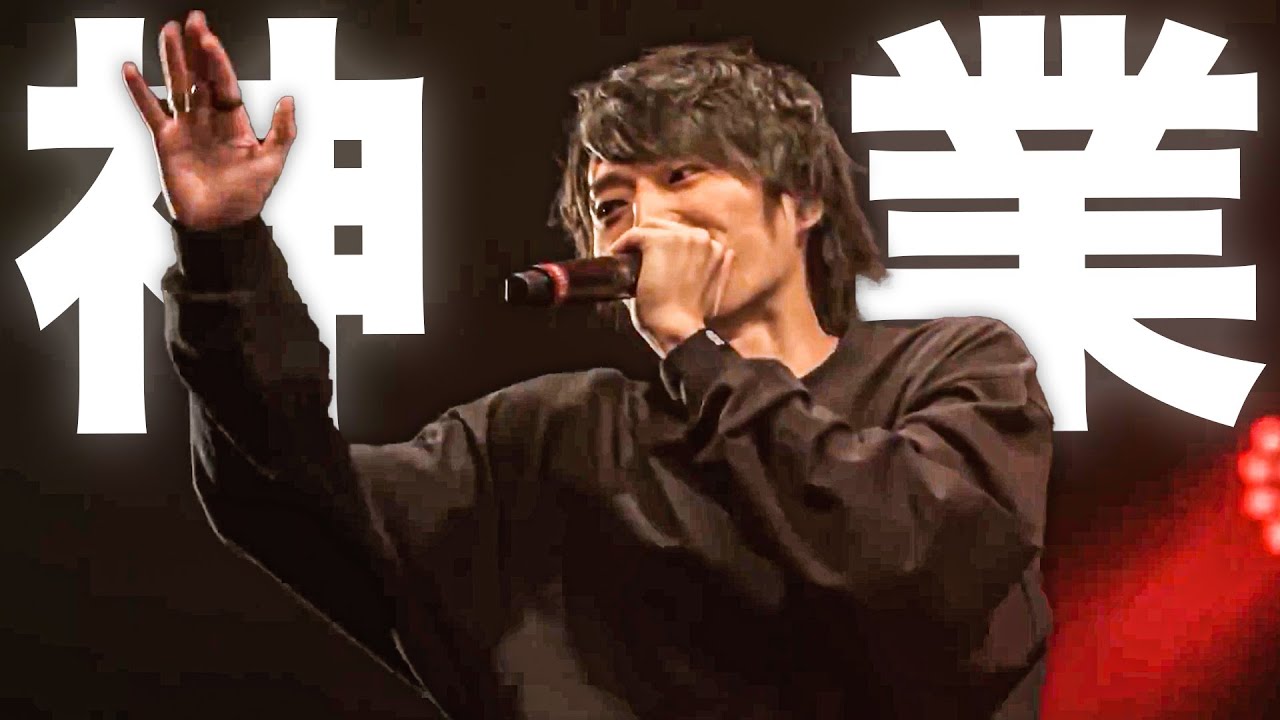 【神業】ミメイの異次元スキル炸裂！神バトル集