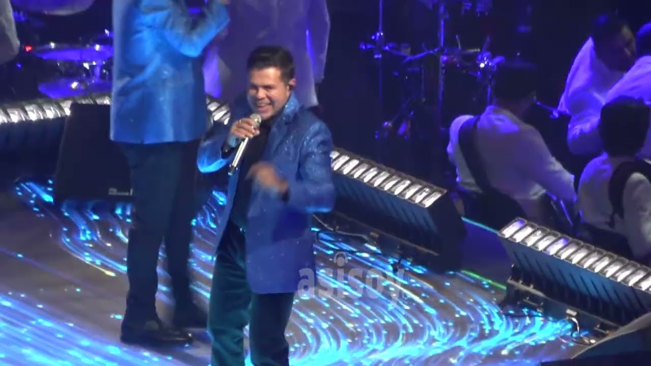 JORGE MEDINA Y JOSI CUEN 