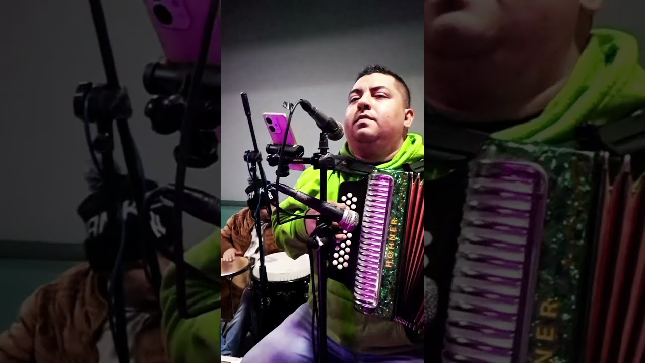 Mágico 🇨🇴 VALLENATO 