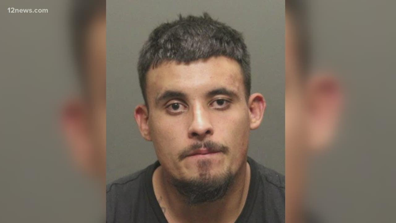 Passenger in high-speed chase on I-10 livestreams the chase on Facebook