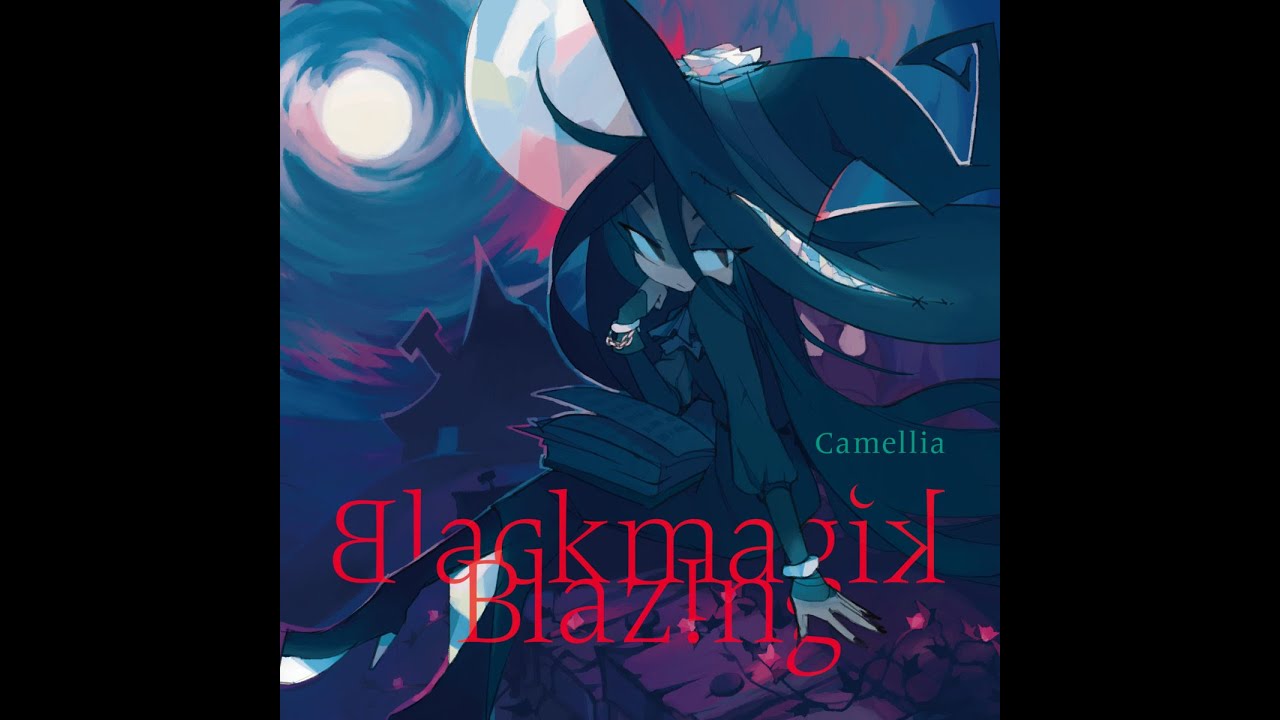 nigthmare city | Camellia osu mania (4k)