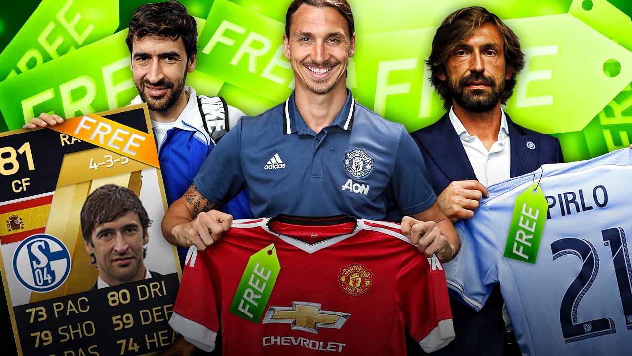 BEST FREE TRANSFERS?