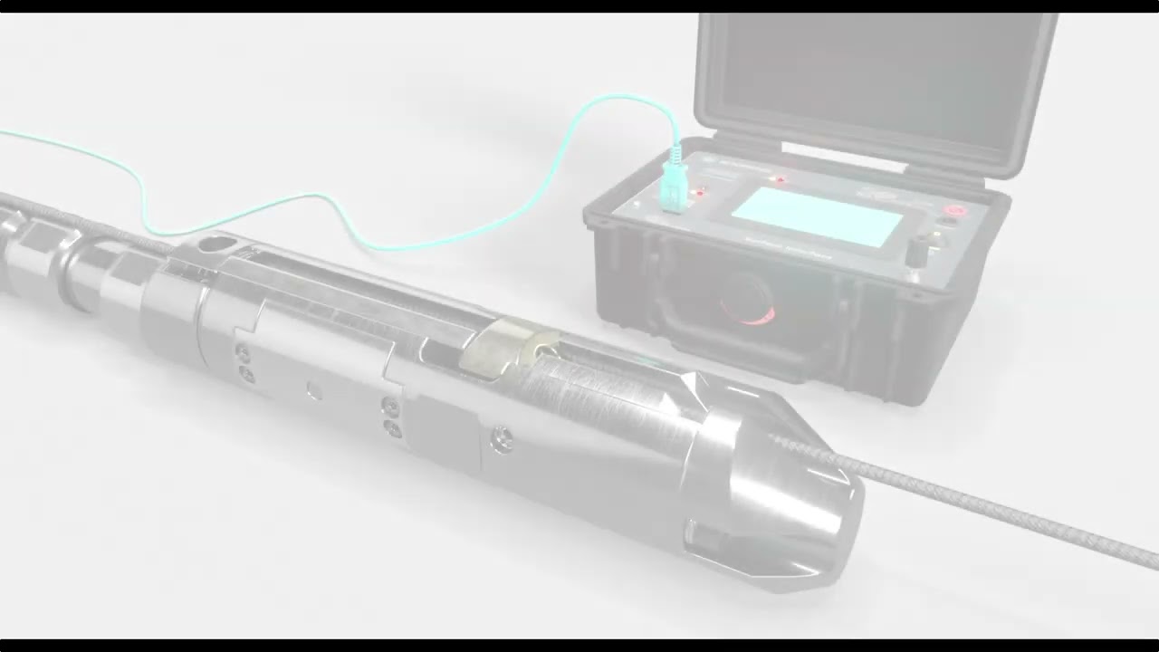 Expro's Kinley K2-Cutter
