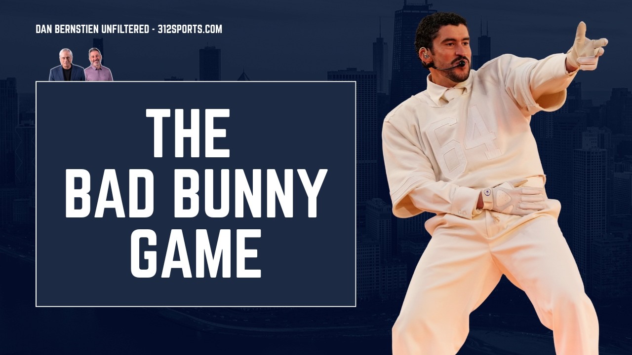 Seattle won the game - Bad Bunny won the day