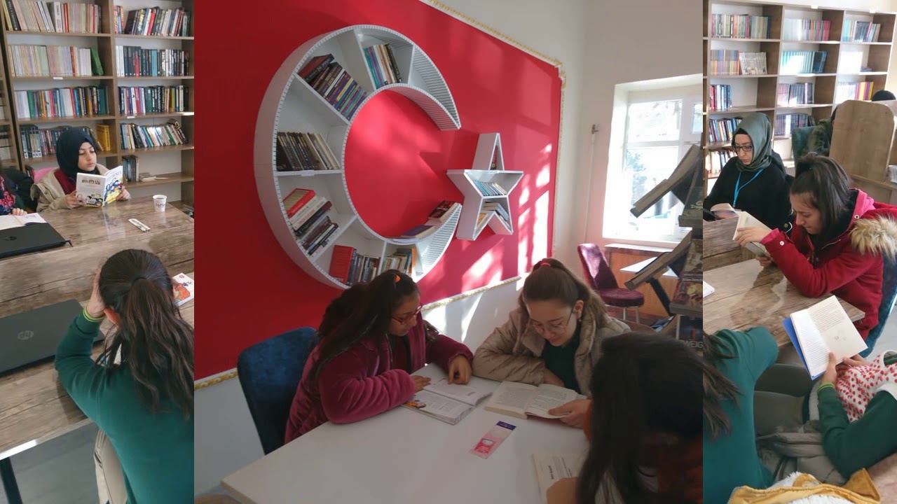 Boğazlıyan Şehit Lokman Darğın İHO