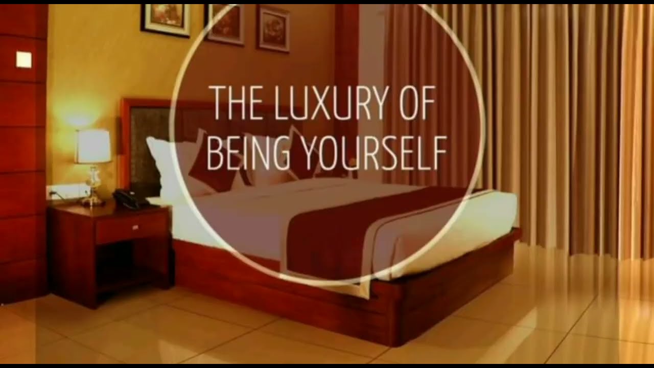 Bhasuri Inn Guruvayur