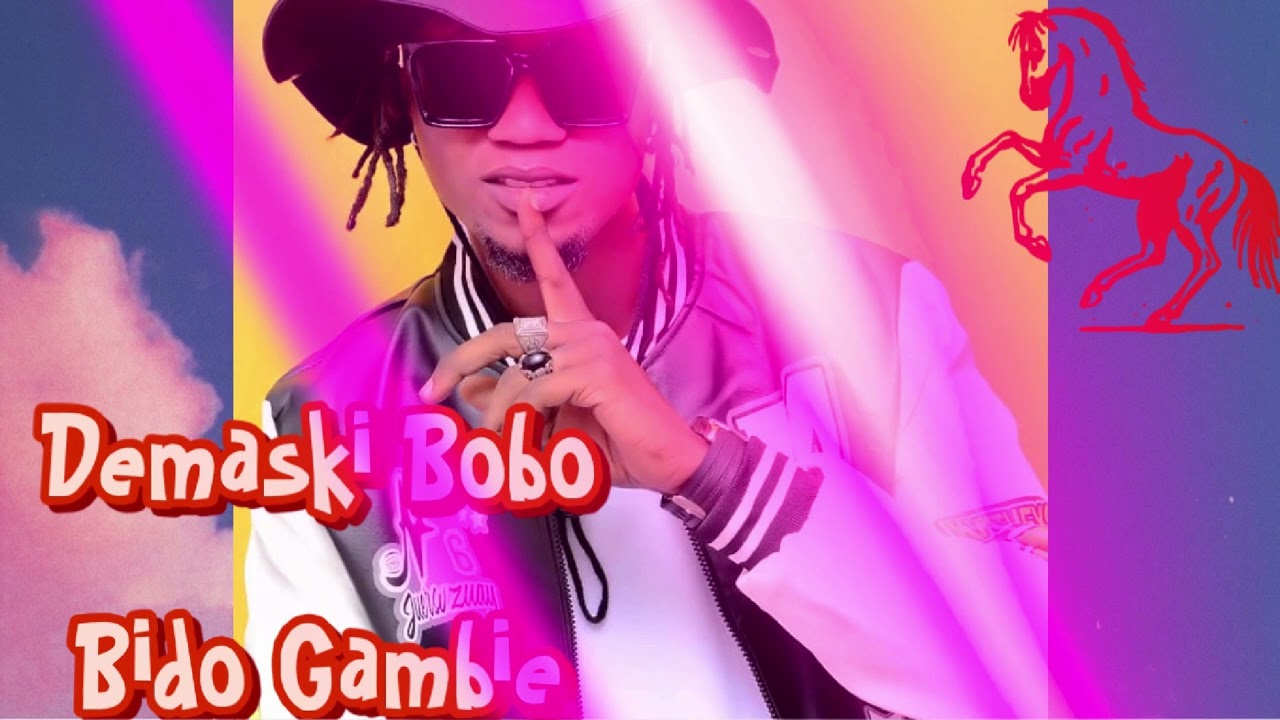 BIDO GAMBIE