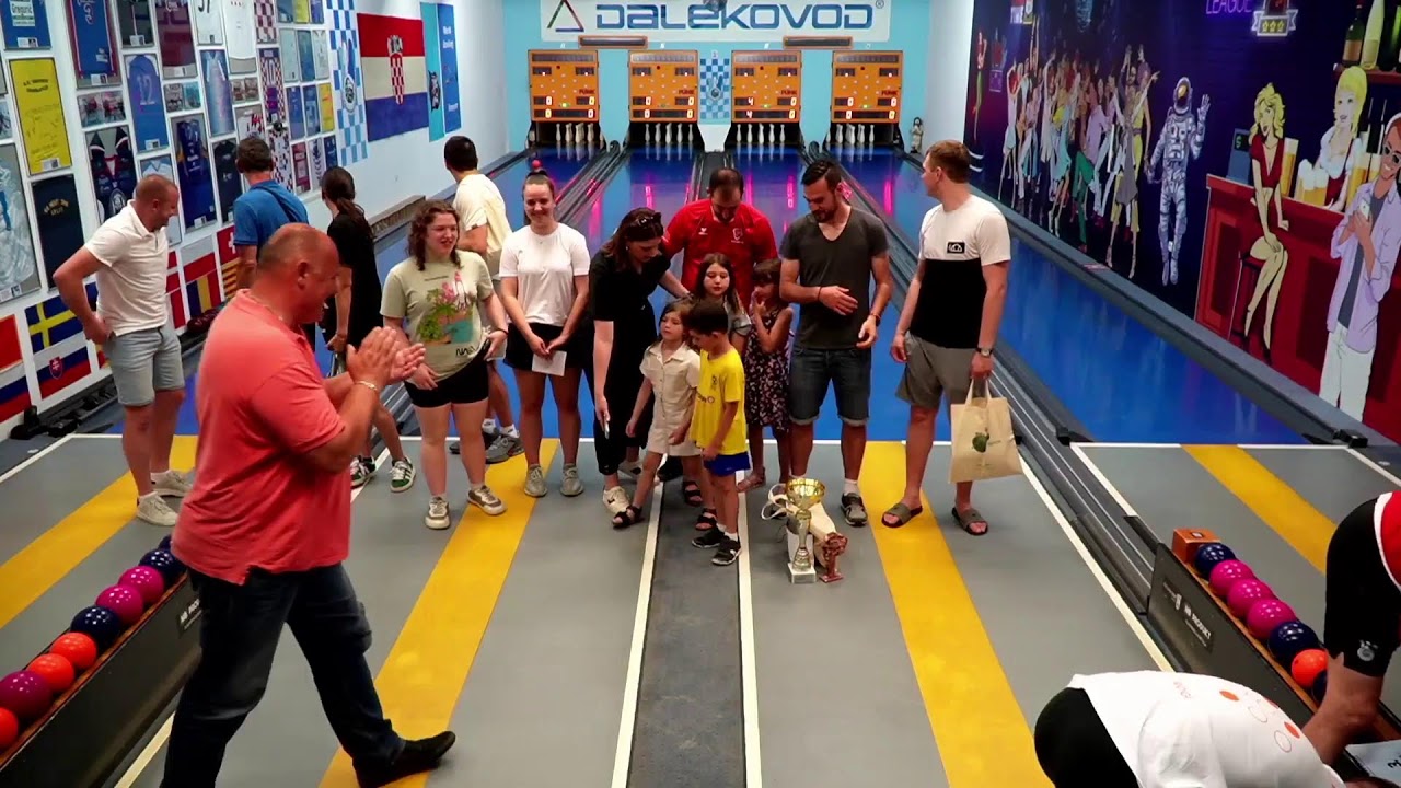 FINALE GOLUBEKA 2024