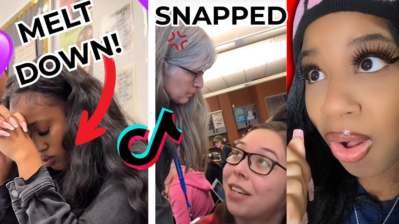 Crazy Teacher Crashouts You Wouldn’t Believe 
