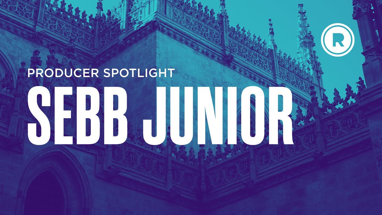 Sebb Junior Mix Pt. 2 | Sebb Junior Tribute Mix
