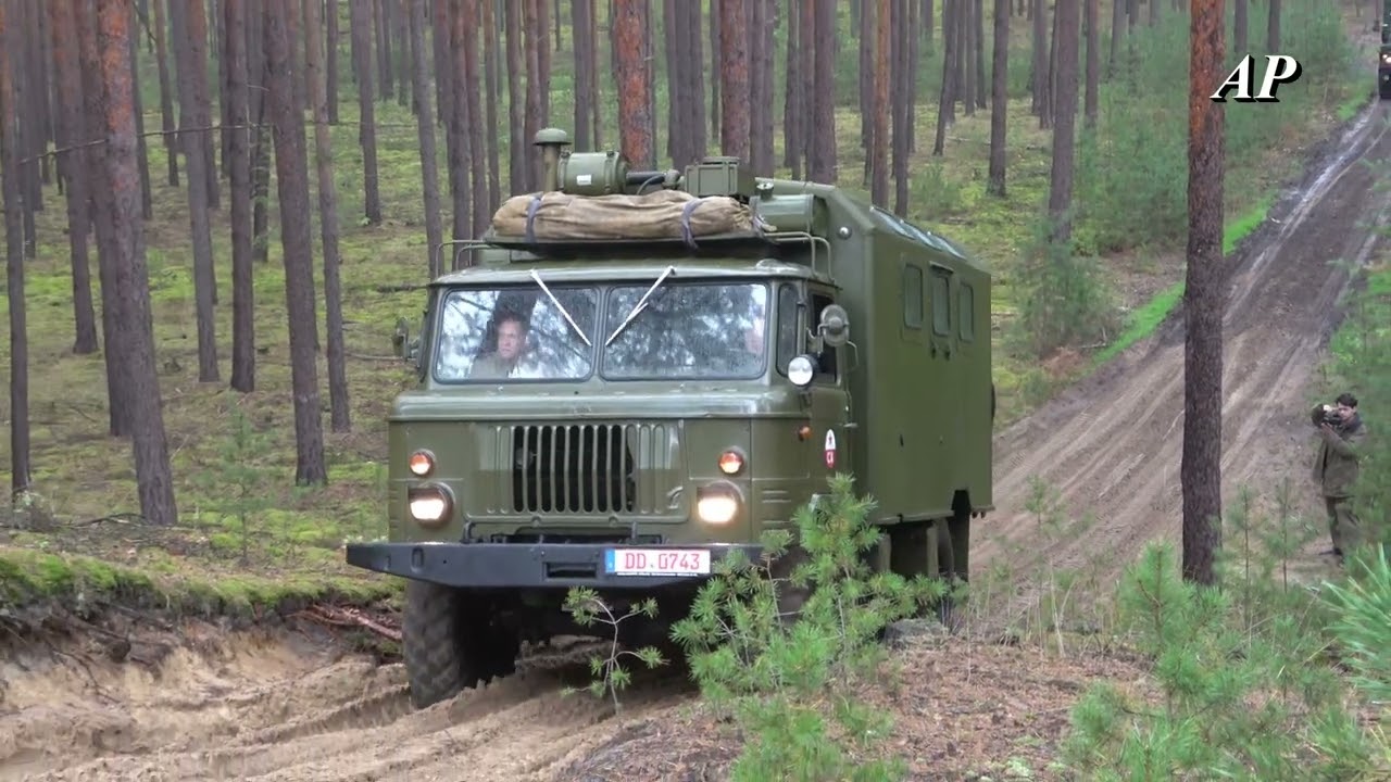 GAZ-66