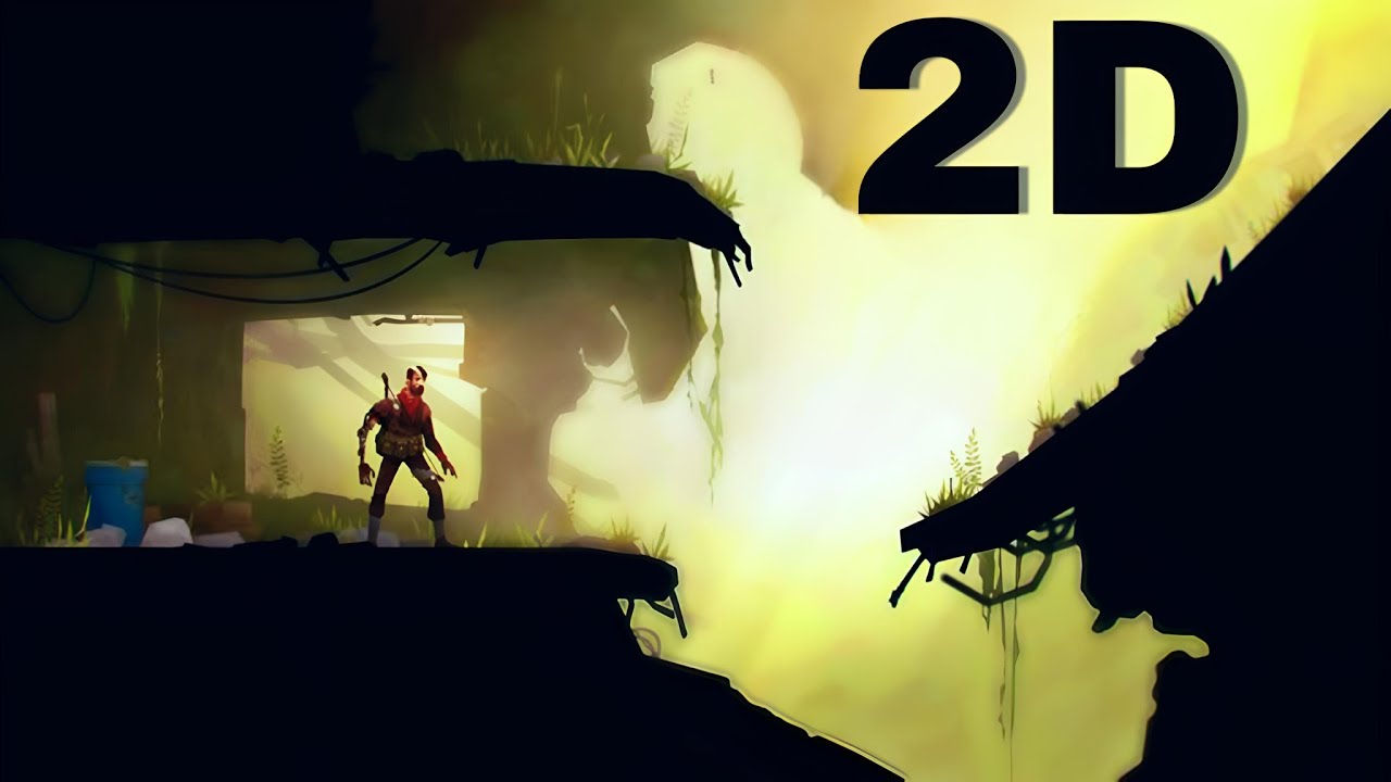 Real Top 13 best 2d Side Scrolling Hidden Gems