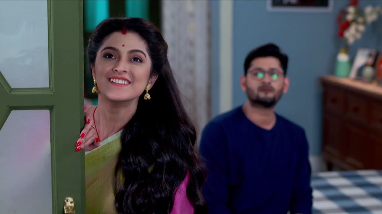 Sohagjol - Ep 34 - Honey Bafna, Sweta Bhattacharya - Bengali Tv Serial - Zee5 Bangla Classics