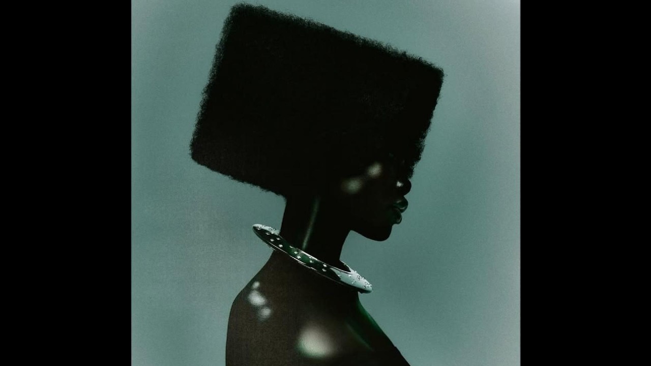 'FREE' R&B Afrobeat x Omah Lay Type Beat ~ Adore