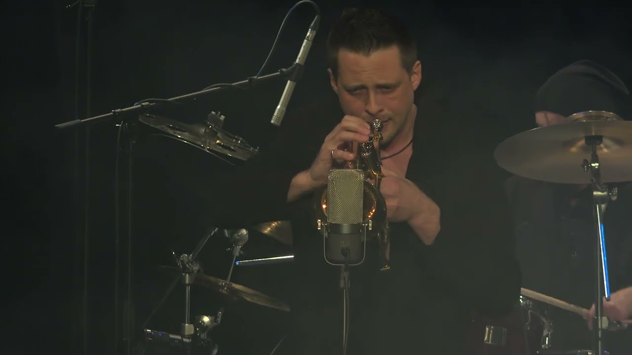 SOKÓŁ ORCHESTRA - Navia (live)