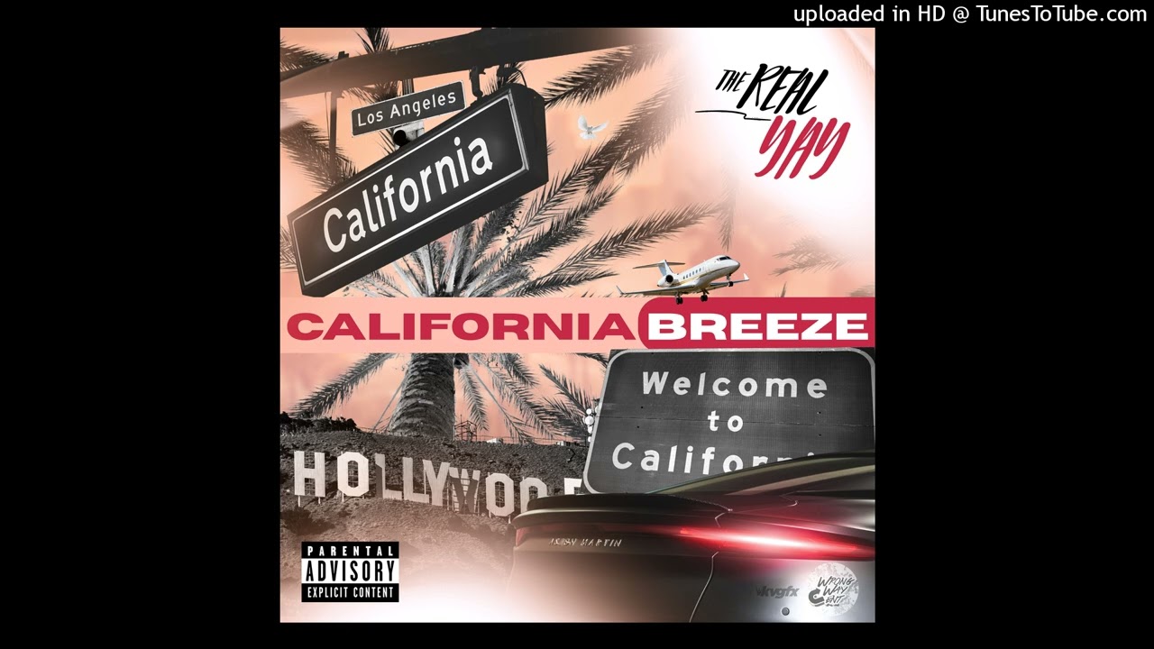 Yay- California Breeze