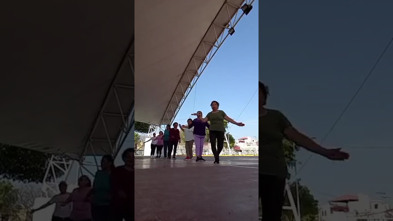 Zumba 