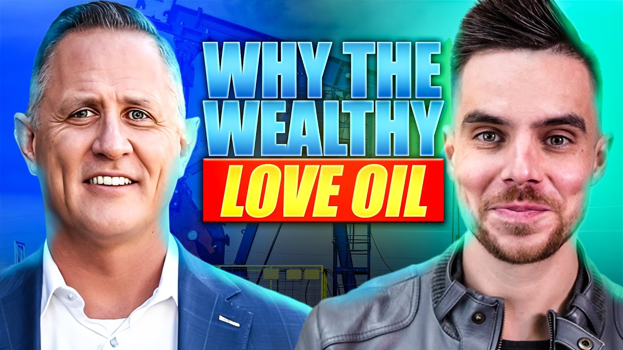 Podcast: The Ultimate Guide to Oil and Gas Investing in 2025