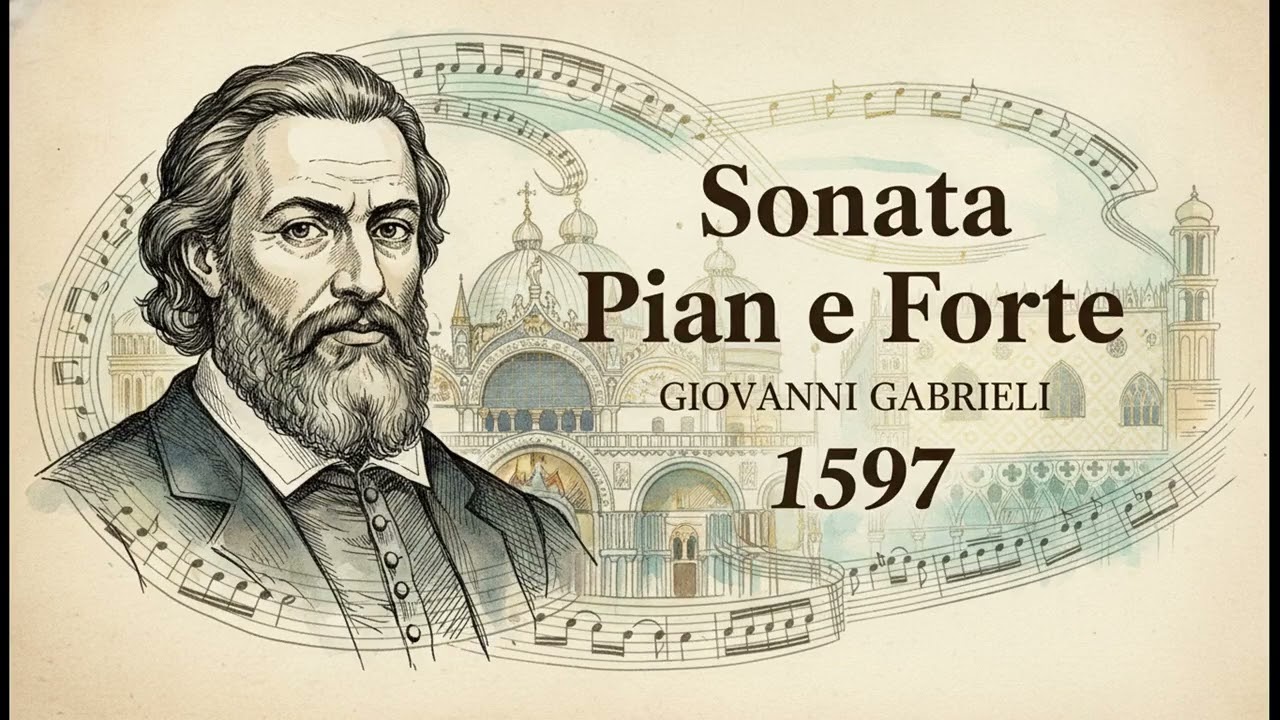 Echoes of San Marco | The Sound of Renaissance Venice