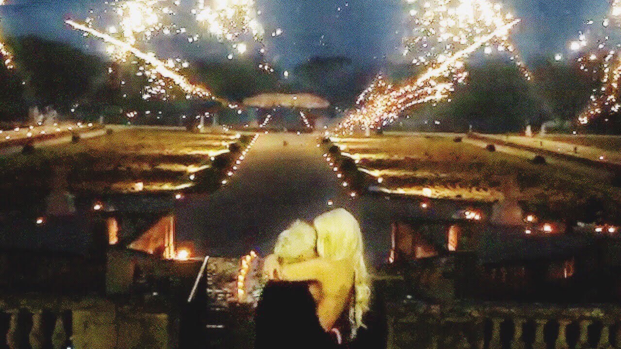 The Proposal | Nats & Gigi