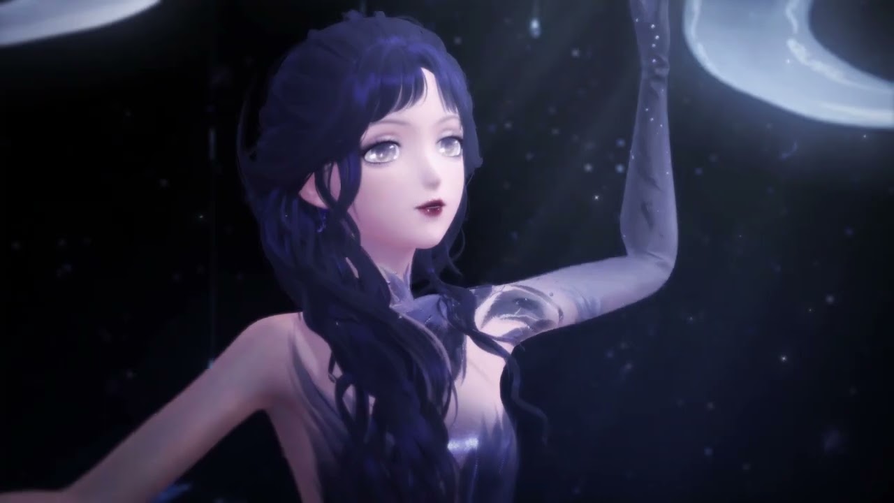 SHINING NIKKI | Stellar Scales
