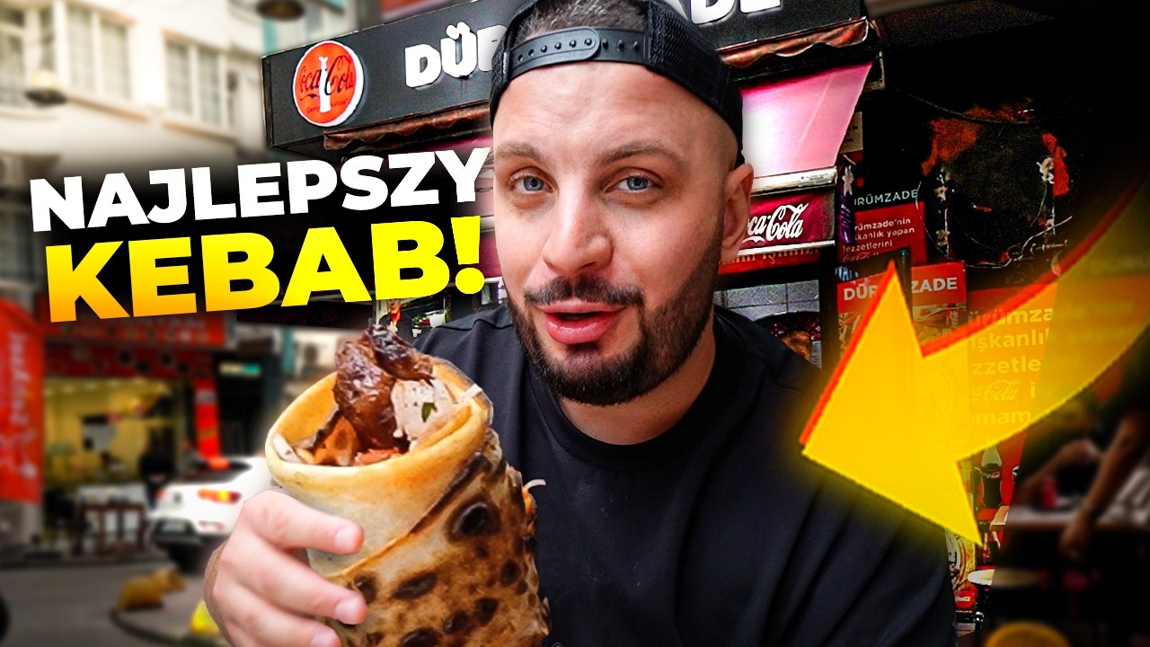 SOCZYSTY KEBAB BEZ SOSU