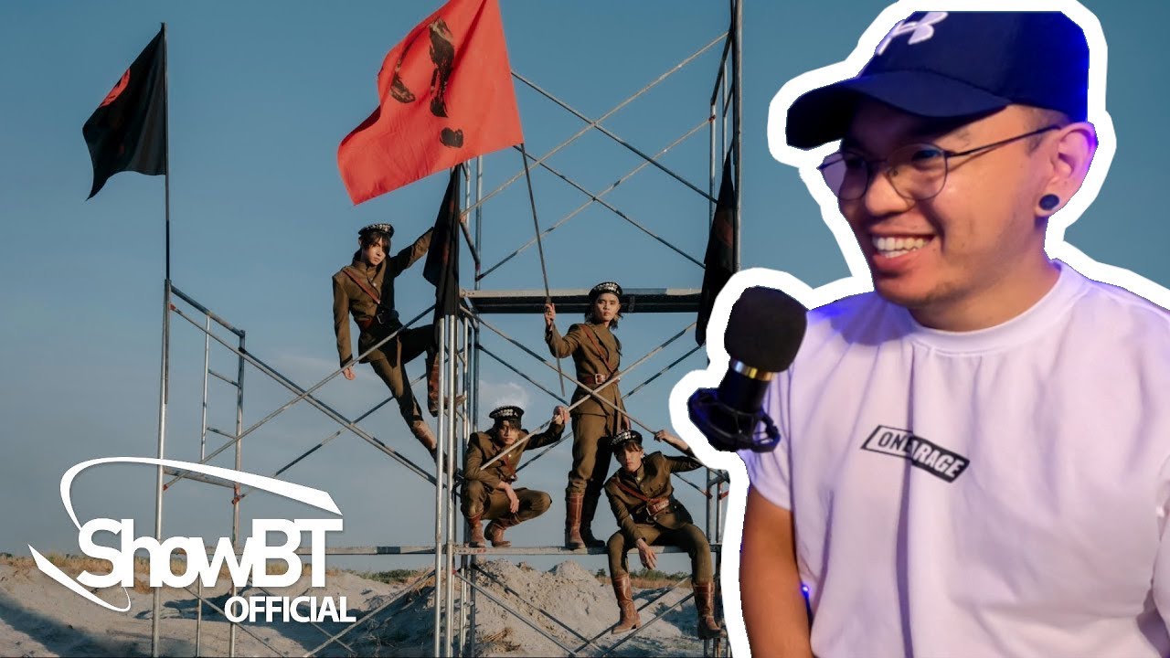DANCER REACTS to SB19 'What?' Official MV │ HANDS DOWN... PURE TALENT AT IT'S BEST! │ POINT TO PEDZ