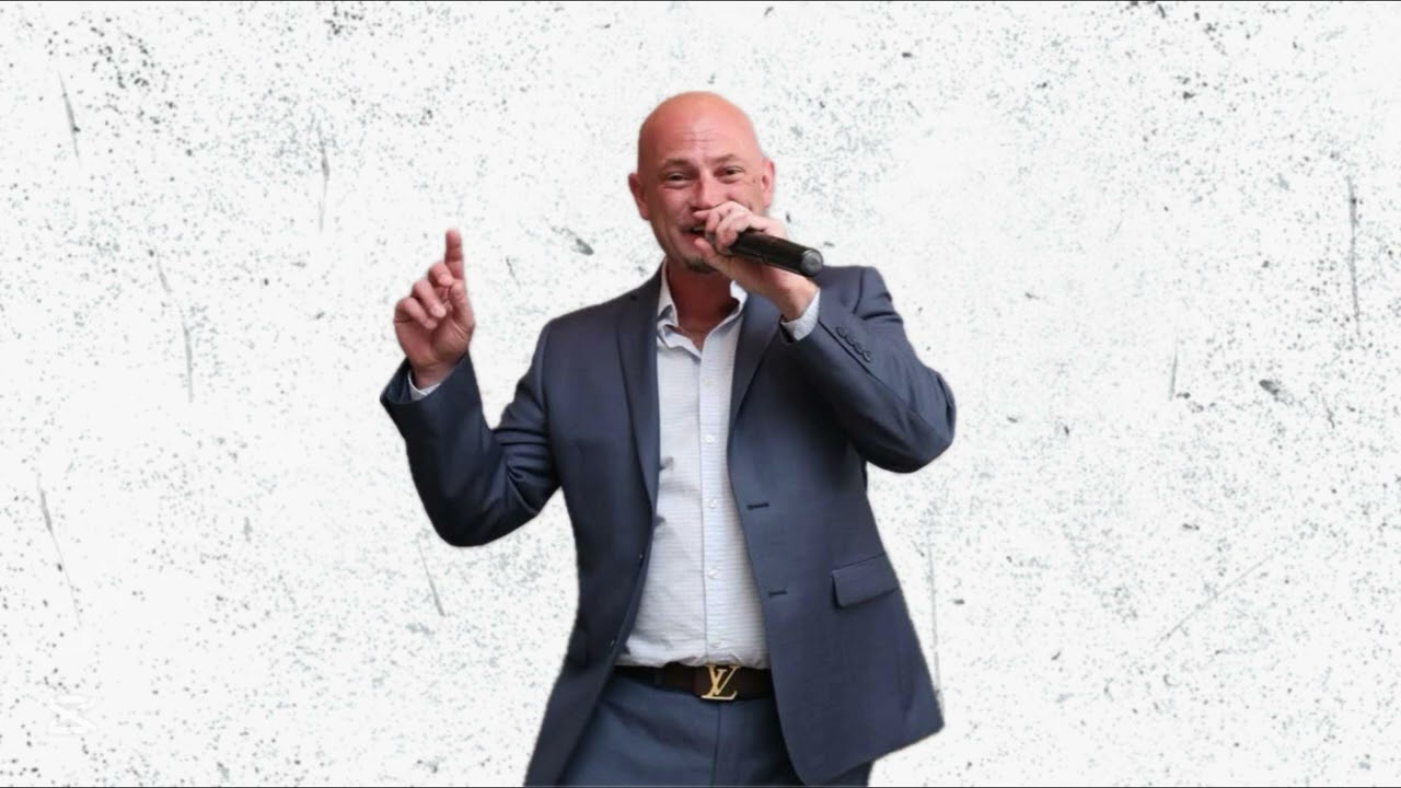 Gjoni Opa Lulgjuraj - Hajde Çik Malësore