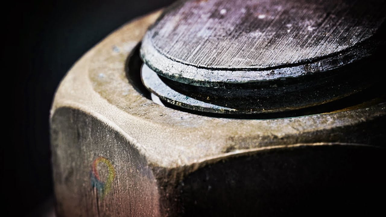 The Tool That Changed The World