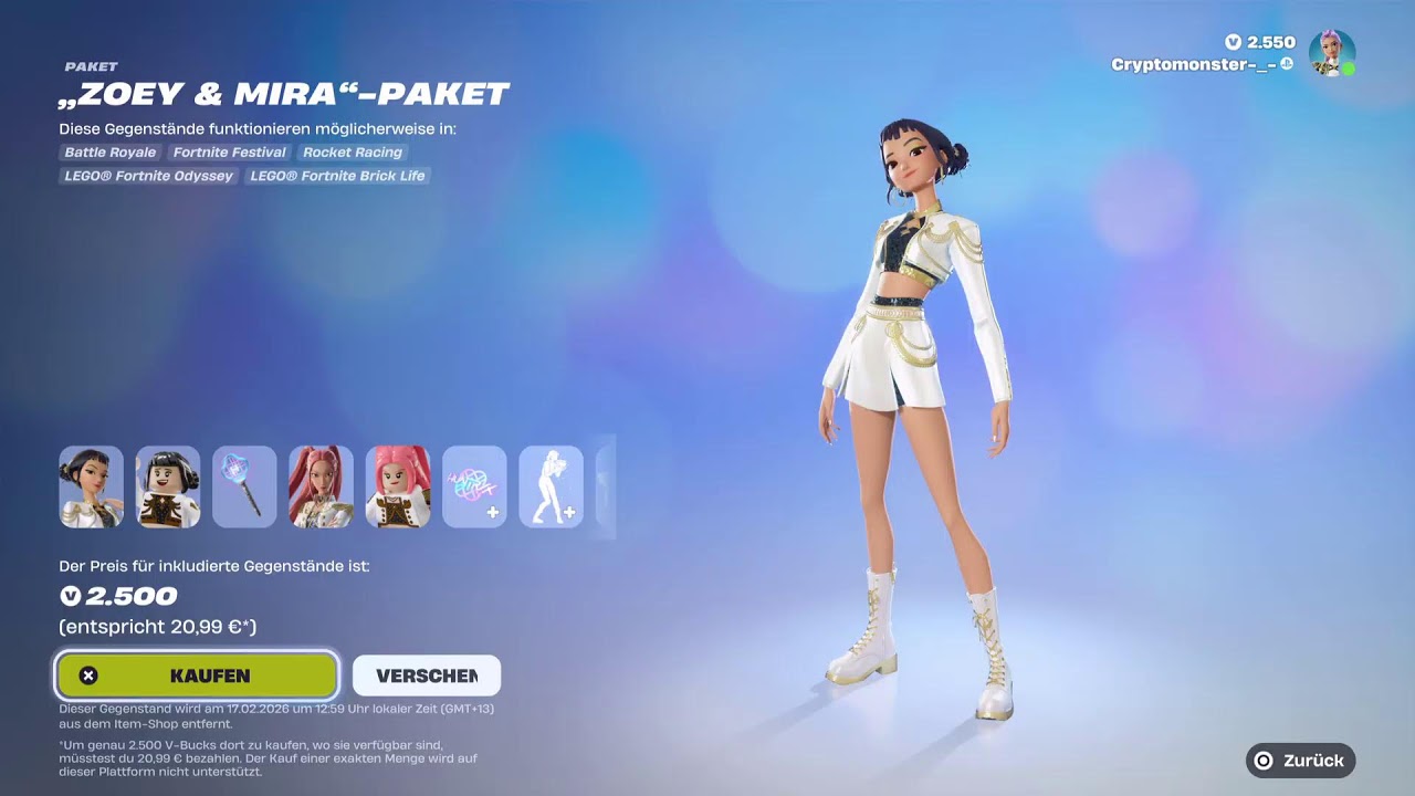 Fortnite